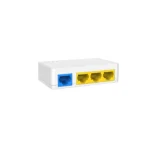 4 პორტიანი სვიჩი Tenda S204PD