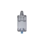 DR DIN Rail Tray