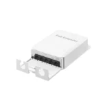 5 პორტიანი სვიჩი MokerLink EXT-AT14FO