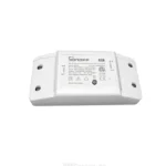 wi-fi სვიჩი SONOFF RFR2