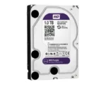 მყარი დისკი - 1TB SATA HDD WD Purple