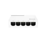 5 პორტიანი სვიჩი cirinet CR-SG1005K