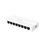 CR-SF1008D 8-Port 10/100Mbps Unmanaged Desktop Switch