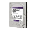 Western Digital ბრენდის მყარი დისკი - 10TB HDD WD Purple
