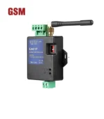 კონტროლერი GSM GA01P