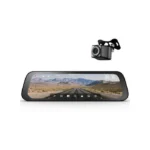 Xiaomi 70mai Dash Cam S500 Plus Rear Cam Set Black