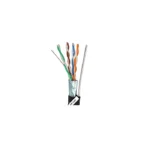 FTP Cat5e გარე კაბელი