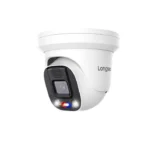 კამერა Longse CMLCKL5AD – 5MP Active Deterrence Conch ქსელური კამერა.