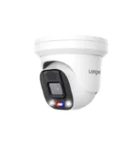 კამერა Longse CMLCKL5AD – 5MP Active Deterrence Conch ქსელური კამერა.
