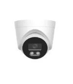 კამერა Longse TH2AFC4RC - კომპაქტური Fixed Dome დიზაინის 4MP ვიდეო კამერა 2.8 მმ ლინზით