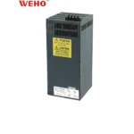 კვების ბლოკი WEHO S-3000-48 - 48V 62.5A 3000W CNC კვების წყარო