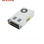 კვების ბლოკი Weho SC-350-12 UPS ფუნქციით 12V 21A 350W