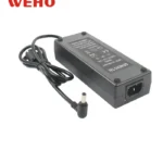 Weho WH-120-12 კვების ბლოკის ზომები