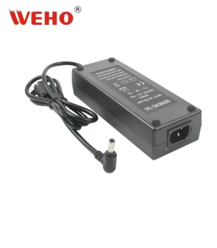 Weho WH-120-12 კვების ბლოკის ზომები