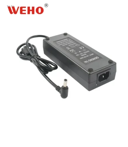 Weho WH-120-24 კვების ბლოკის ზომები