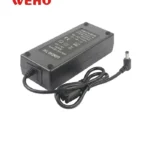 კვების ბლოკი Weho WH-120-24 24V 5A