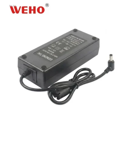 კვების ბლოკი Weho WH-120-24 24V 5A