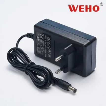 Weho WH-36-12 Wall Plug კვების ადაპტერი