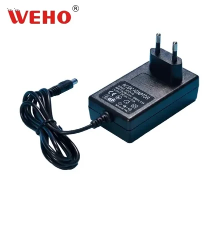 კვების ბლოკი Weho WH-36-12 CCTV კამერებისთვის