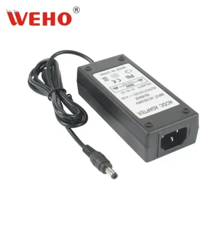 კვების ბლოკი Weho WH-48-24 24V 2A