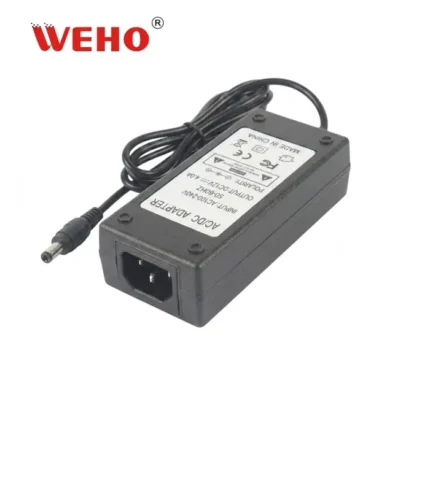 Weho WH-48-24 Desktop კვების ადაპტერი