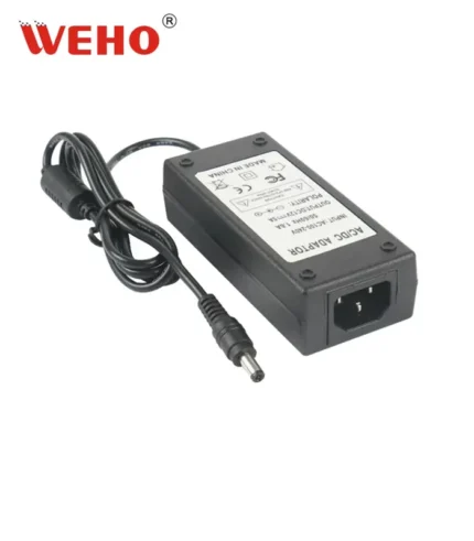 Weho WH-60-12 კვების ბლოკის ზომები