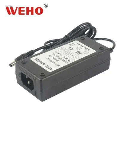 Weho WH-60-12 ცეცხლგამძლე PC კორპუსით