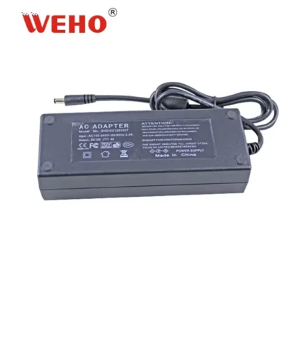 კვების ბლოკი Weho WH-96-24 24V 4A